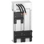 Slika Adapter za sistem sabirnica 2x3P 32A 90x200x63mm IP20 TeSys D Schneider