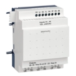 Slika Digitalni I/O modul za proširenje 14 I/O 100–240VAC za Zelio Logic Schneider