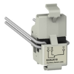 Slika Pomoćni kontakt AX 1CO za EZC100 Schneider