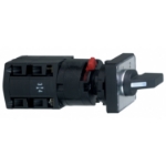 Slika Grebenasti prekidač stepenasti 2P 60° 10A za fi16/22mm Schneider