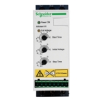 Slika Soft starter ATS01 6A 1.5-3kW 380-415V za asinhroni motor Schneider