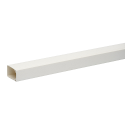 Slika Kanalica plastična 40x16mm bela 2m Ultra Schneider