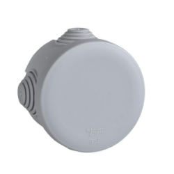 Slika Otcepna kutija 4 kabla uvodnice fi65x40mm bez priključka Mureva BOX Schneider