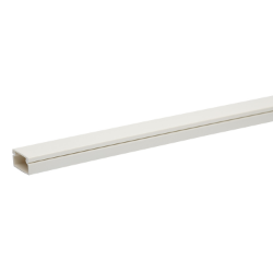 Slika Kanalica plastična 20x10mm 2m Schneider