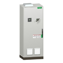 Slika Orman kompenzacije reaktivne energije automatski 350kVAr XXB 400V 50Hz VarSet Schneider
