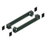 Slika Prednje podnožje Spacial SF/SM - 100x800 mm Schneider