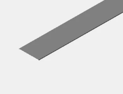 Slika Poklopac za perforirani regal 300x3000mm D-1.5mm TC CTH-KMH 300 EAE