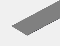 Slika Poklopac za perforirani regal 500x3000 mm HC UKK UKFG 500 EAE