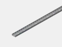 Slika Perforirani regal CTHF-E 100x40x3000 D-0.8mm TC EAE