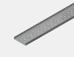 Slika Perforirani regal CTHF-E 300x40x3000 D-1mm TC EAE