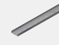 Slika Perforirani regal CTHF-E 200x60x3000 D-0.8mm TC EAE