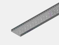 Slika Perforirani regal CTHF-E 300x60x3000 D-1mm TC EAE