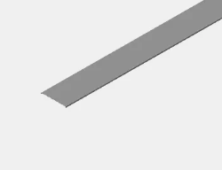 Slika Poklopac za perforirani regal 200x3000 mm D-0.7mm HC UKK UKFG UKE 200 EAE