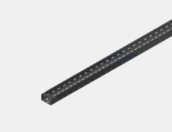 Slika Perforirani regal UKFG 100x60x3000 D-0.7mm HC (klik) EAE