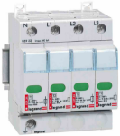 Slika Odvodnik napona LX S 5/15kA 4P Legrand