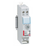 Slika Stepenišni automat 1–10 minuta 16A 230V Legrand