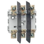 Slika Postolje osigurača 3P HRC 00 100A na DIN šinu Legrand