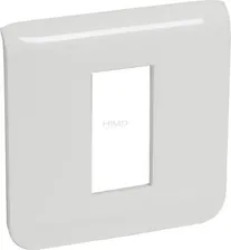 Slika Okvir 1M beli Mosaic Legrand