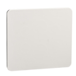 Slika Pločica 90x100mm za 3x22mm O elementa Kaedra Schneider