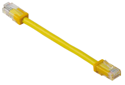 Slika Digiware kabal RJ45 0.2m Socomec