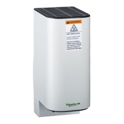 Slika Grejač PTC ClimaSys 100W 270-420V izolovan Schneider