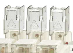 Slika Zaštitni poklopci SO za Fuserbloc 39982025 Socomec