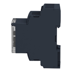 Slika Relej podnapon prenapon odsustvo nule 114–329 V AC 2 CO RM35 Schneider