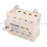 Slika Prekidač 3P 125A Sirco VM1 Socomec