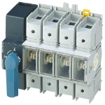 Slika Prekidač 4P 100A Sirco MV SO Socomec