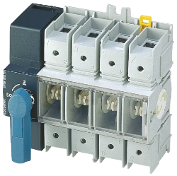 Slika Prekidač 4P 100A Sirco MV SO Socomec