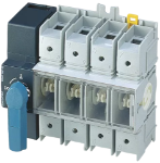 Slika Prekidač 4P 160A Sirco MV SO Socomec