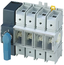 Slika Prekidač 4P 160A Sirco MV SO Socomec