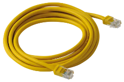 Slika Digiware kabal RJ45 komplet sa konektorom 50m Socomec