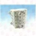 Slika Prekidač 4P 63A Sirco VM1 SO Socomec