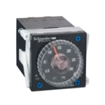 Slika Relej vremenski 2 funkcije 002s–300h 24 V AC–240 V AC 2 CO Schneider