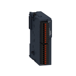 Slika Modul TM3 8 temperaturnih ulaza opružni priključci Schneider