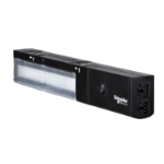 Slika LED svetiljka multifixing bez utičnice 230V AC 10W Thalassa Schneider