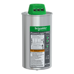 Slika Baterija kondenzatorska 25/30kVAr 400V 50/60Hz za teške uslove rada Varplus Can HDuty Schneider