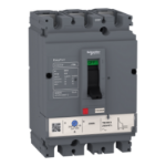 Slika Prekidač kompaktni 3P 3D CVS250F/200A TMD 36kA Easypact Schneider