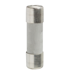 Slika Osigurač cilindrični 5x20 mm brzi 0.5A bez indikacije ABE7 Schneider