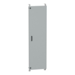 Slika Unutrašnja vrata V1500xŠ500 aluminijumska RAL7035 za Thalassa PLA ormane Schneider
