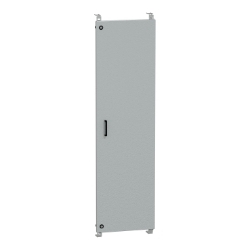Slika Unutrašnja vrata V1500xŠ500 aluminijumska RAL7035 za Thalassa PLA ormane Schneider