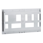 Slika Držač dokumentacije A3 plastični 285x476x35 mm Schneider