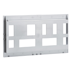 Slika Držač dokumentacije A3 plastični 285x476x35 mm Schneider