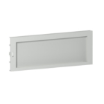Slika Panel prednji izolacioni za DLA 66/88 modula Schneider
