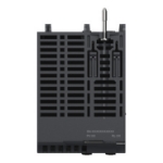 Slika Modul napajanja za X80 100240 V AC 20W Modicon X80 Schneider