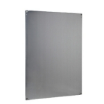 Slika Montažna ploča Spacial SF/SM galvanizovana čelična V2000xŠ1000 mm Schneider
