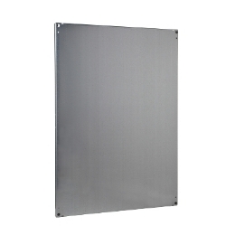 Slika Montažna ploča Spacial SF/SM galvanizovana čelična V2000xŠ800 mm Schneider