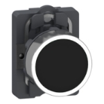 Slika Selektor 2 pozicije NO povratna opruga Schneider