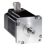 Slika Koračni motor 3fazni 135Nm osovina fi19mm duž180mm bez kočnice sa prikljkutijom Lexium SD3 Schneider